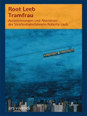cover image of Tramfrau